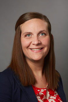 Nicole H. Weiss, PhD 