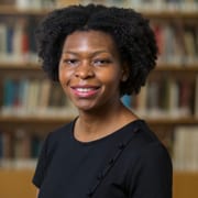Patience Moyo