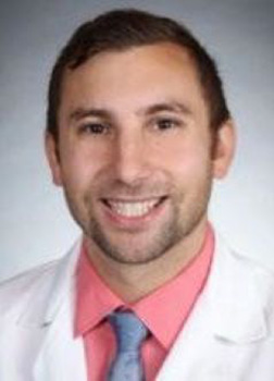 Frederick Varone. MD